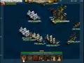 Rising Perals VS Sharks of the Sea