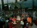 Abertura CEDECA Hip Hop em Festa 2007