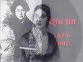 Female Liberators and Revolutionaries