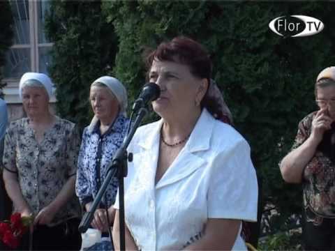 Ziua de comemorarea a victimelor stalinismului