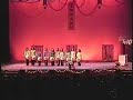 VSAM Traditional Non La Dance