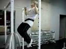Weighted Pull Ups - Nutrex Solutions