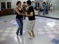 salamon houston advanced salsa class