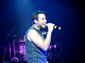 BSB - I Want it That Way LIVE Las Vegas