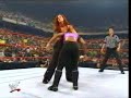 RAW- Aug. 28, 2000 (Women\ RAW- Aug. 28, 2000 (Women\
