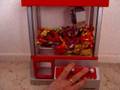 Candy Grabber