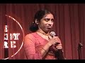 Rasika--Comedy Sample #1 Rasika--Comedy Sample #1