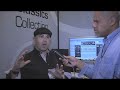 NAMM 2008 Waves, Michael Pearson-Adams, Pro Tips NAMM 2008 Waves, Michael Pearson-Adams, Pro Tips