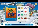 my clubpenguin inventory