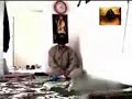 يك پيامبر بانمک، آخرِ معجزه و مرام !