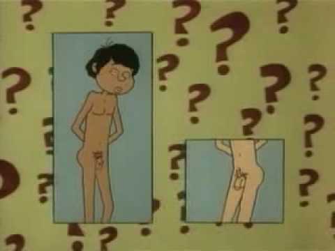 quinto video sexualidad