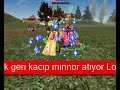 Ares YANDIMAL1 Vs LeonardNelson alkOC