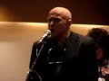 Ivan Mladek & his shortered Banjo Band comes to  Somerville theatre in Boston MA to entertain Czech and Slovak community living in Greater Boston Area. What a fun we had with his traditional crazy swing songs.....enjoy!