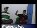 Entrevista Flowklorikos. HHDirecto.Net