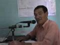 Radio Comunitaria de J. Augusto Zaldivar