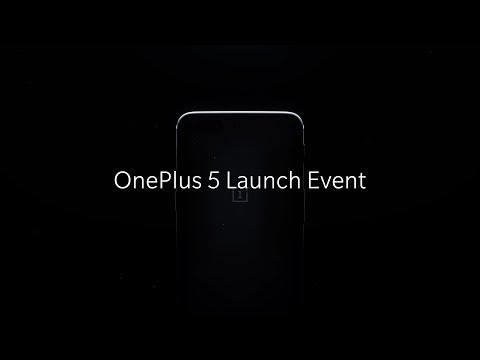 New themes and a blue light feature to appear on the OnePlus 5