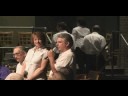 DOC Dinner - John Thanks