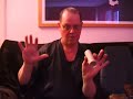 Payo Humberto explains exercises without guitar