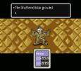 EarthBound - Glitch Fight after Giygas (Bonus Feature)