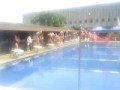 Relevos 4 X 100 estilo libre del Torneo Master del Costa Rica Tennis Club 2