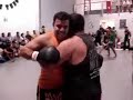 Exame de Muay Thai Academia Chute Boxe I Por Ivan Canello
