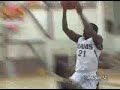 VVC RAMS MEN HOOPS 3-0