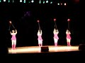 Peking Acrobat at Pacific National Exhibition, Vancouver -- Part 2