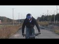 Jotain pientä väsäsin nopeasti lahden mopomiitistä. HD päälle!