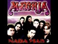 AMERICO grandes exitos en grupo alegria 1