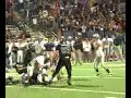 El Paso Coronado Football Highlight