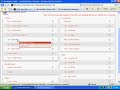 Joomla Adding Content