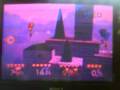 aki con mis primos jugando un buen juego de nintendo 64 este es el mas rifado sale chido veanlos