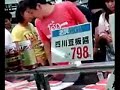 激安夜市買い物戦争 War at japanese night market