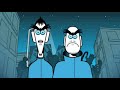 Evilnine Crooked ft. Aesop Rock