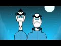 Evilnine Crooked ft. Aesop Rock