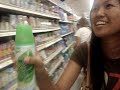 New air freshner comercial