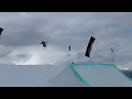 Click here to watch this video WSI Finals - Slopestyle 2012