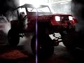 4-Wheel Bad Ass LIFTED Jeep Burn out!!! - JeepThrillzOffRoad 4-Wheel Bad Ass LIFTED Jeep Burn out!!! - JeepThrillzOffRoad