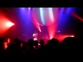 Cavemen met Typhoon Blizzurd Hedon