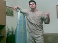 surf pe uscat