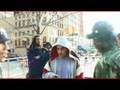 Street Battle | Syanide vs Sage Badweather