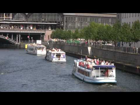 0 Berlín y el Spree