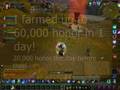 wow bg bot pvp anti afk