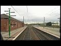 Hull Trains - Hull to King's Cross in 3 Minutes Hull Trains - Hull to King's Cross in 3 Minutes