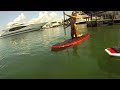 SUP Yoga - Sup n Yoga Univision Interview