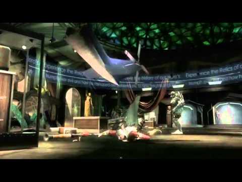 Injustice gods among us - Doomsday Vs. Shazam match #1 HD gameplay