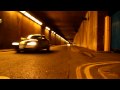 Alfaowner Tunnel Run part 2