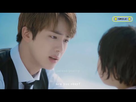Actor Jin The Handsome Hotelier Full Video (English Sub)
