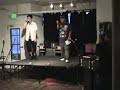 Freestyle MC Open Mic at 1st annual Asian Hip Hop Summit SF