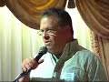 Farms Not Arms - Michael O'Gorman